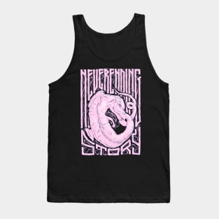 neverending story Tank Top